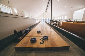 North main at steel ranch l  game room